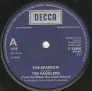 7'' - The Ramblers (From The Abbey Hey Junior School) - The Sparrow