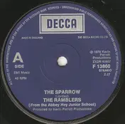 The Ramblers - The Sparrow