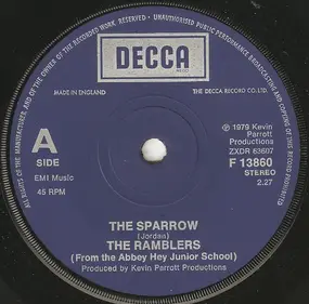 The Ramblers - The Sparrow