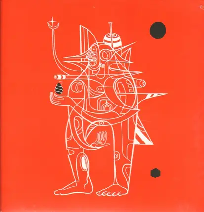 The Rammellzee - Fight My Fire