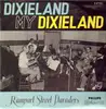 LP - The Rampart Street Paraders - Dixieland My Dixieland