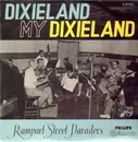 LP - The Rampart Street Paraders - Dixieland My Dixieland