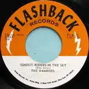 7'' - The Ramrods - (Ghost) Riders In The Sky