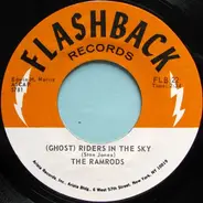 The Ramrods - (Ghost) Riders In The Sky