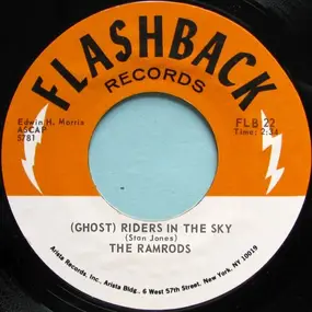 The Ramrods - (Ghost) Riders In The Sky