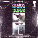 LP - The Ramsey Lewis Trio - Choice!: The Best Of The Ramsey Lewis Trio