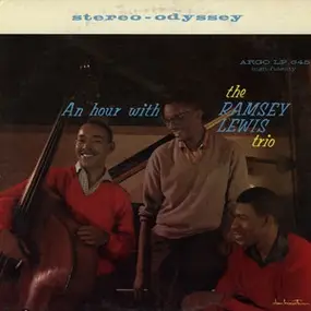 Ramsey Lewis - An Hour with the Ramsey Lewis Trio