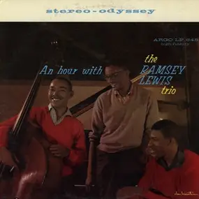 Ramsey Lewis - An Hour with the Ramsey Lewis Trio