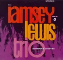 LP - The Ramsey Lewis Trio - At The Bohemian Caverns