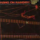 LP - The Ramsey Lewis Trio - Hang On Ramsey!