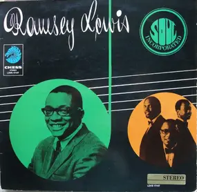 Ramsey Lewis - Soul Incorporated