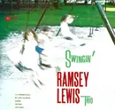 LP - The Ramsey Lewis Trio - Swingin'