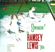 The Ramsey Lewis Trio - Swingin'