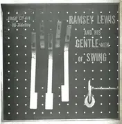 LP - The Ramsey Lewis Trio - Ramsey Lewis And His Gentlemen Of Swing