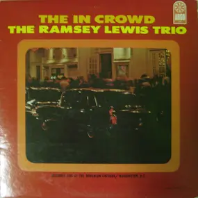 Ramsey Lewis - The In Crowd