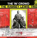 LP - The Ramsey Lewis Trio - The 'In' Crowd