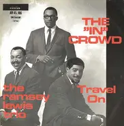 The Ramsey Lewis Trio - The 'In' Crowd / Travel On
