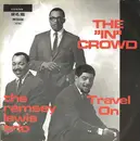 7'' - The Ramsey Lewis Trio - The 'In' Crowd / Travel On