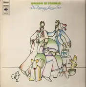 LP - the ramsey lewis trio - upendo ni pamoja