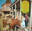 LP - The Rangers - Western Blood Western Mood