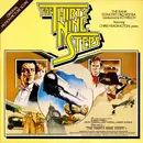 LP - The Rank Concert Orchestra Conducted By Ed Welch Featuring Christopher Headington - The Thirty Nine Steps