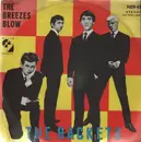 7'' - The Rackets - The Breezes Blow / Keep A Knockin