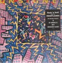 LP - The Radiators, The Criminals a.o. - Epic Presents The Unsigned