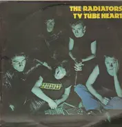 Radiators From Space - TV Tube Heart