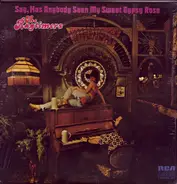 The Ragtimers - Say, Has Anybody Seen My Sweet Gypsy Rose