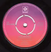 7'' - The Ragtimers - The Sting