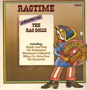 The Rag Dolls - Ragtime