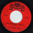 7'' - The Raging Storms - The Dribble (Twist) - rock'n'roll