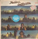LP - The Raiders - Country Wine