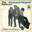 7'' - The Rainbows - Kommando Pimperle - BEAT!