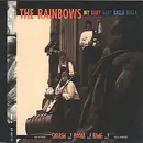 CD - The Rainbows - My Baby Baby Balla Balla