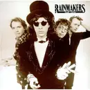 7'' - The Rainmakers - Small Circles