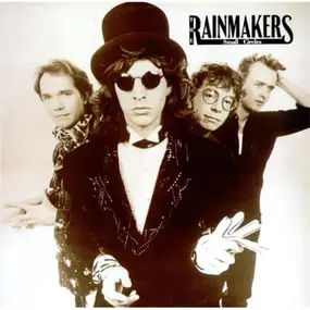 The Rainmakers - Small Circles