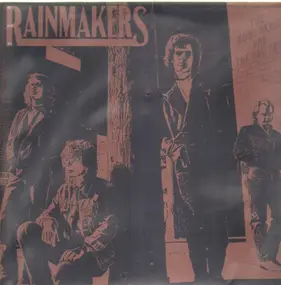 The Rainmakers - The Good News And The Bad News