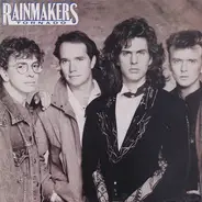 The Rainmakers - Tornado