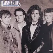 LP - Rainmakers - Tornado