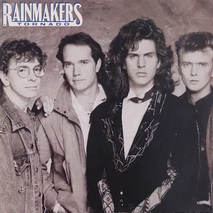 Rainmakers - Tornado