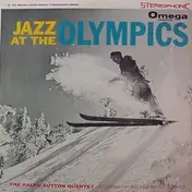 The Ralph Sutton Quartet - Jazz At The Olympics