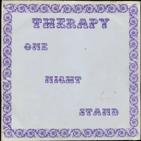 Therapy - One Night Stand