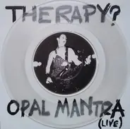 Therapy? - Opal Mantra (Live)