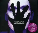 CD Single - Therapy? - Die laughing (1994)