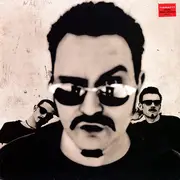 LP - Therapy? - Infernal Love