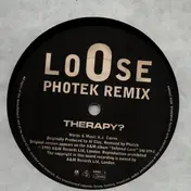 Therapy? - Loose