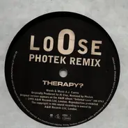 Therapy? - Loose