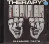 CD - Therapy? - Pleasure Death