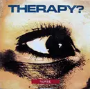 LP - Therapy? - Nurse - Red